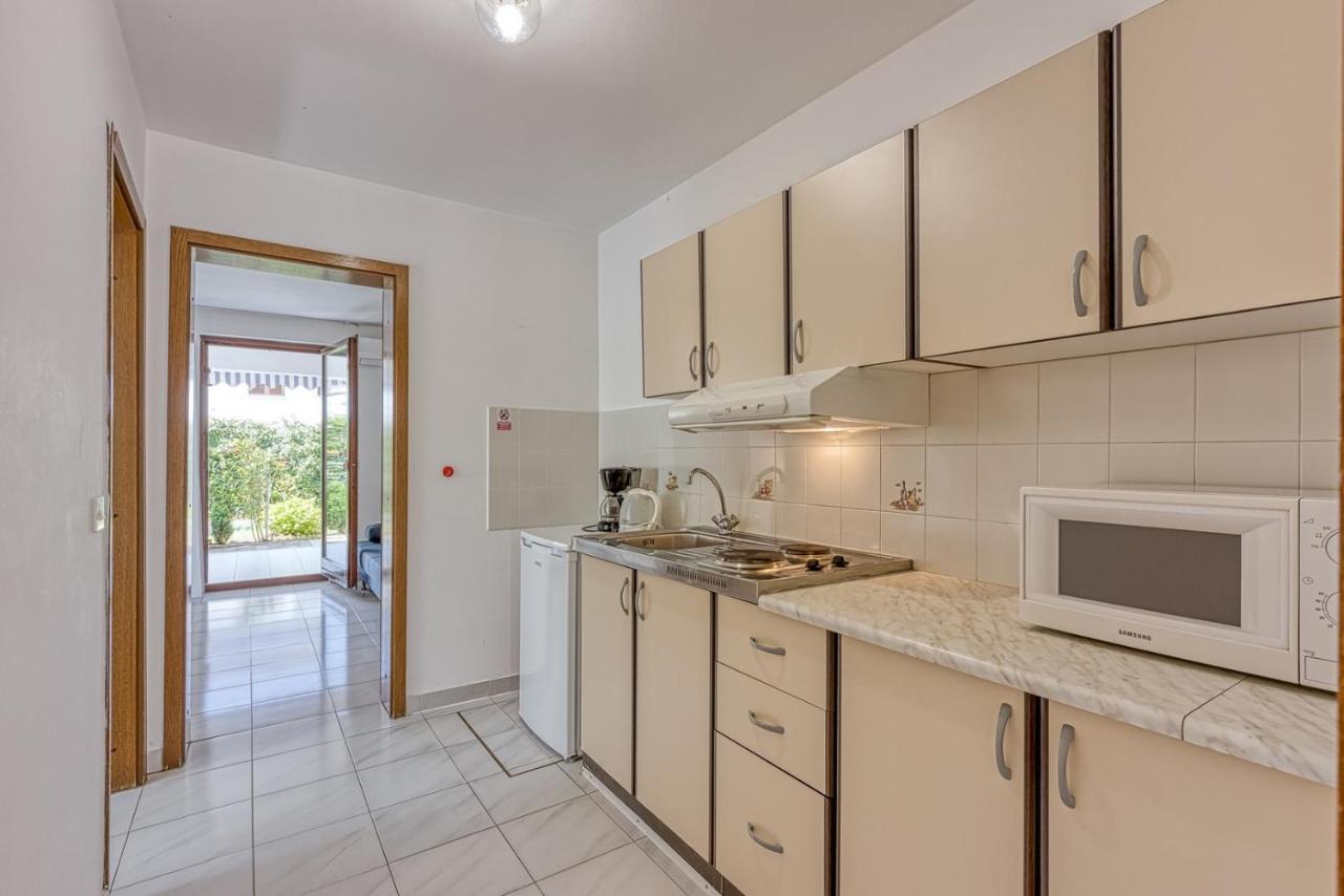 Kiki Spada 3* Poreč