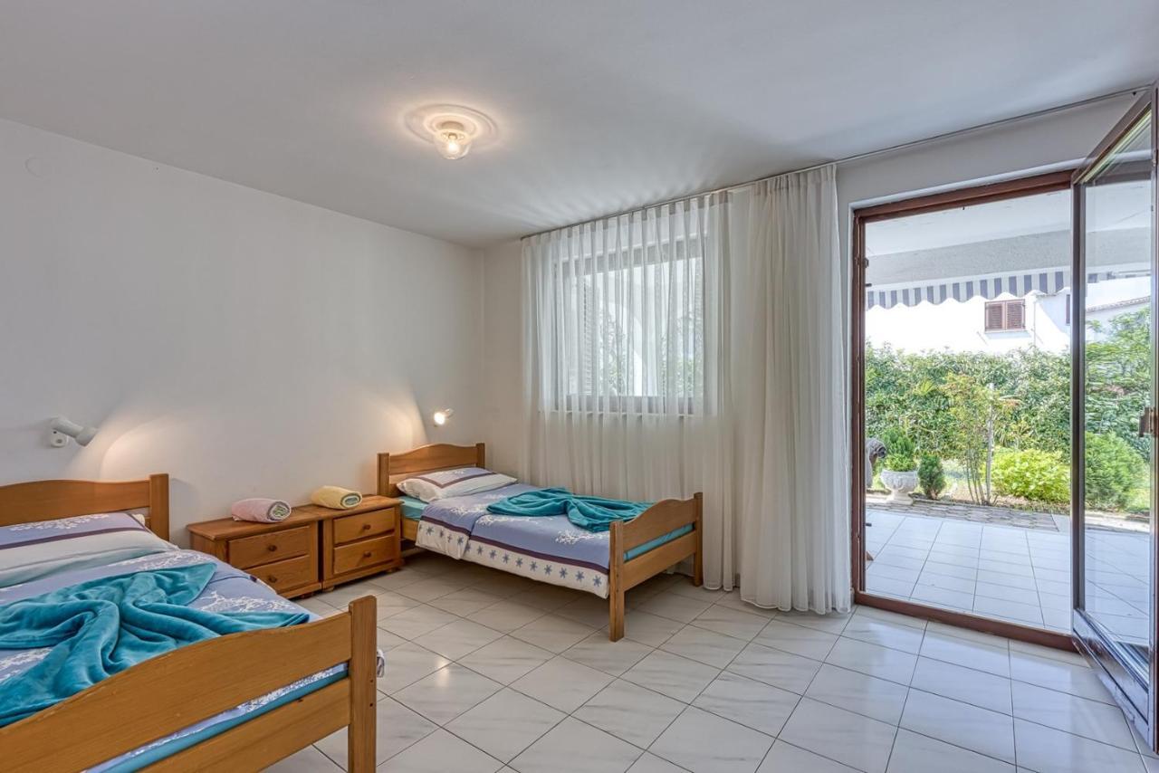 Kiki Spada 3* Poreč