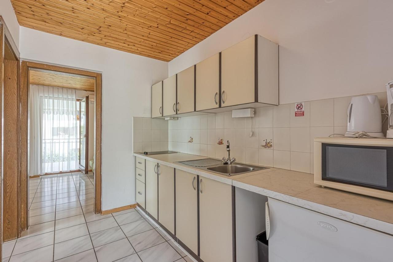 Kiki Spada 3* Poreč