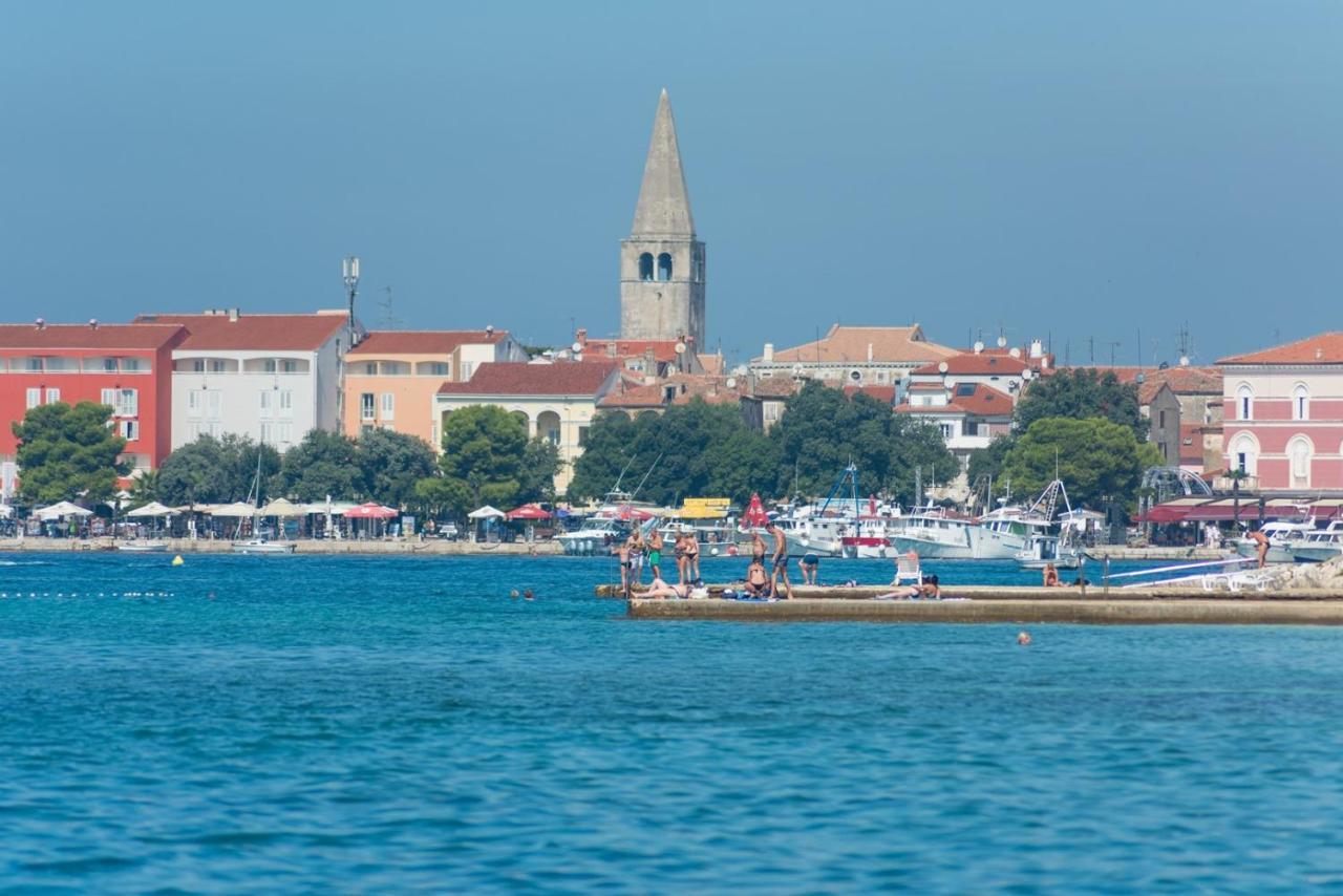 Kiki Spada Poreč