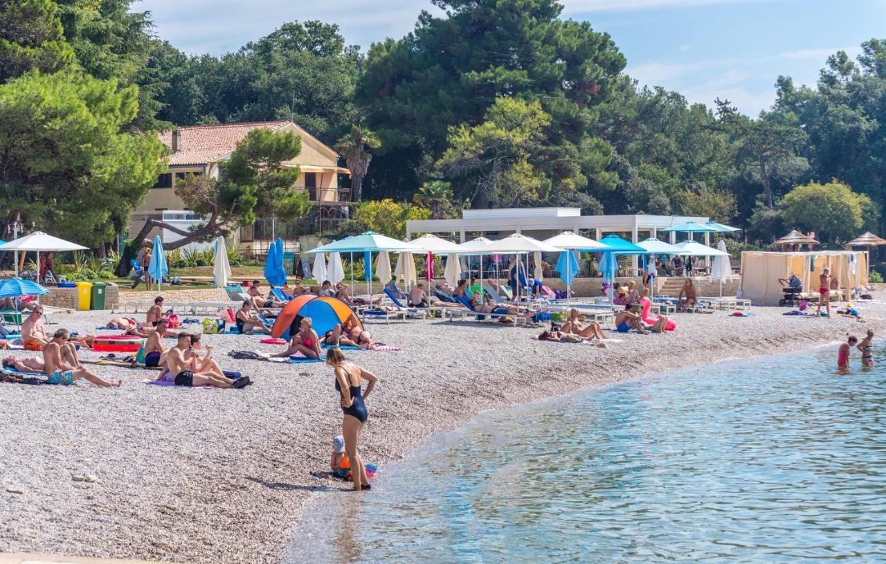 Kiki Spada 3* Poreč