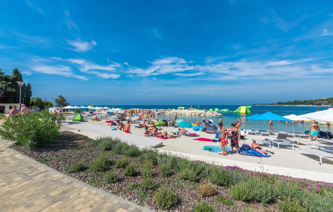 Kiki Spada Gasthof Poreč