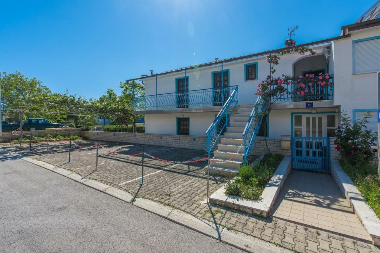 Kiki Spada 3* Poreč